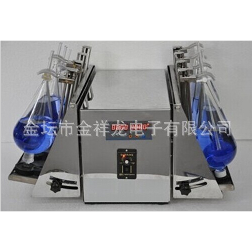 GGC-C系列分液漏斗垂直振荡器2000ml